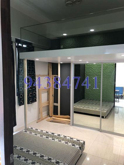 Boathouse Residences (D19), Condominium #203803331